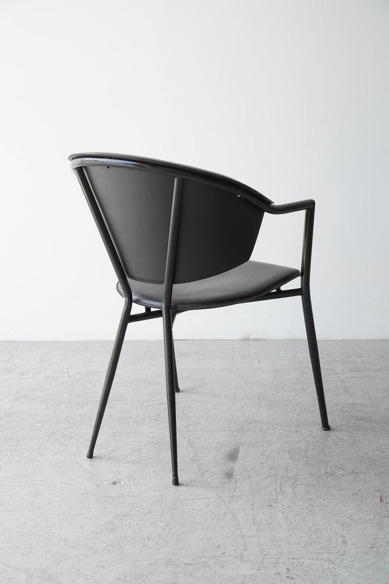 ダイニングチェア <br> Italy <br>大和店 - ヴィンテージ SHARK ATTACK