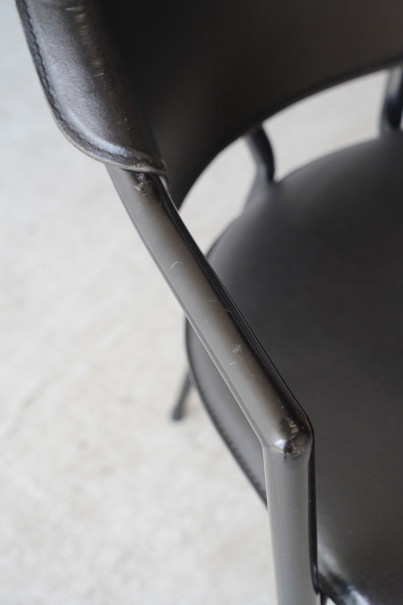 ダイニングチェア <br> Italy <br>大和店 - ヴィンテージ SHARK ATTACK