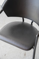 ダイニングチェア <br> Italy <br>大和店 - ヴィンテージ SHARK ATTACK