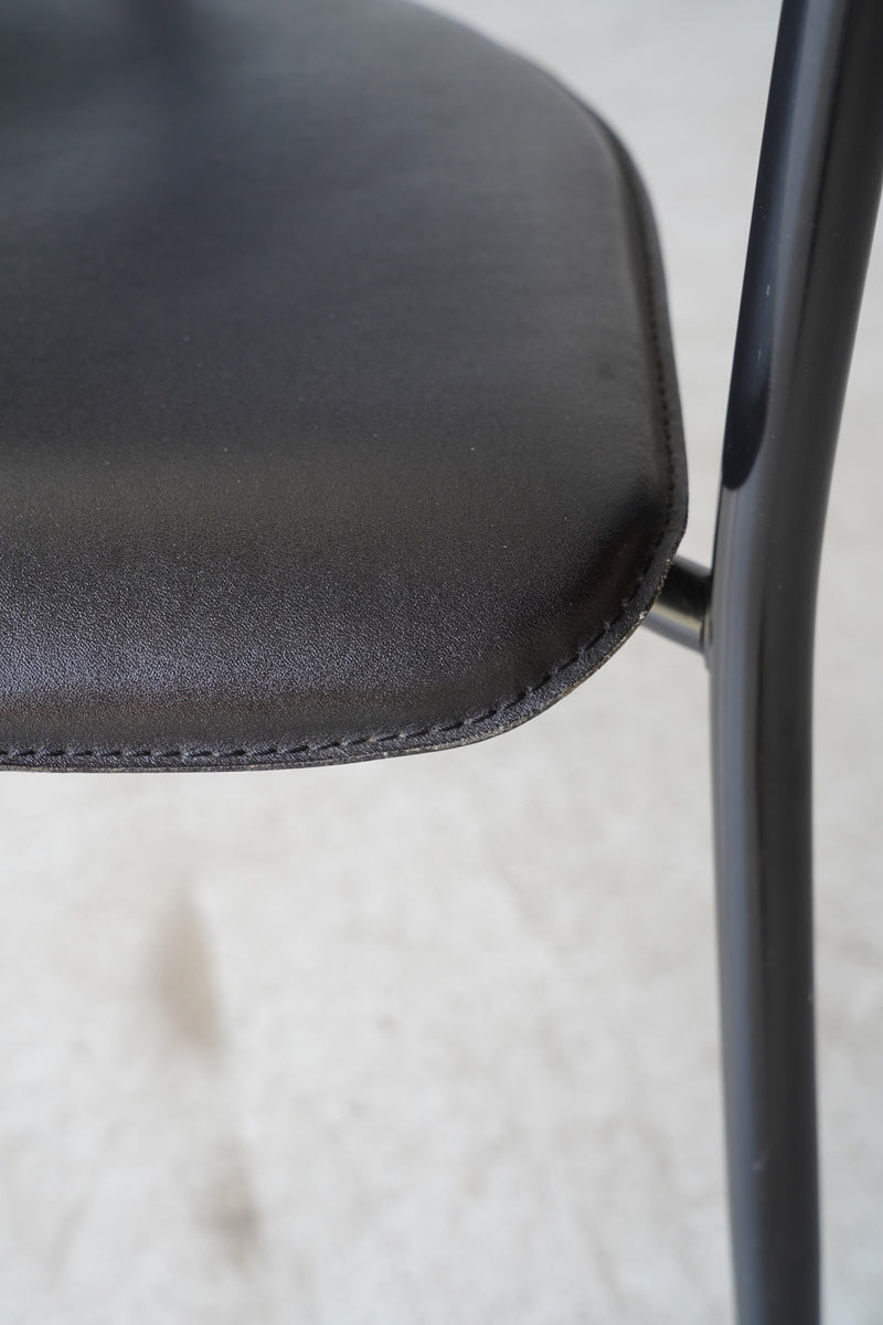 ダイニングチェア <br> Italy <br>大和店 - ヴィンテージ SHARK ATTACK