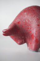 Otto Keramik <br>Bull 1010 S <br>Otto Keramik Tokyo・cerote antiques・大和店・大阪店 - ヴィンテージ SHARK ATTACK