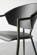 ダイニングチェア <br> Italy <br>大和店 - ヴィンテージ SHARK ATTACK