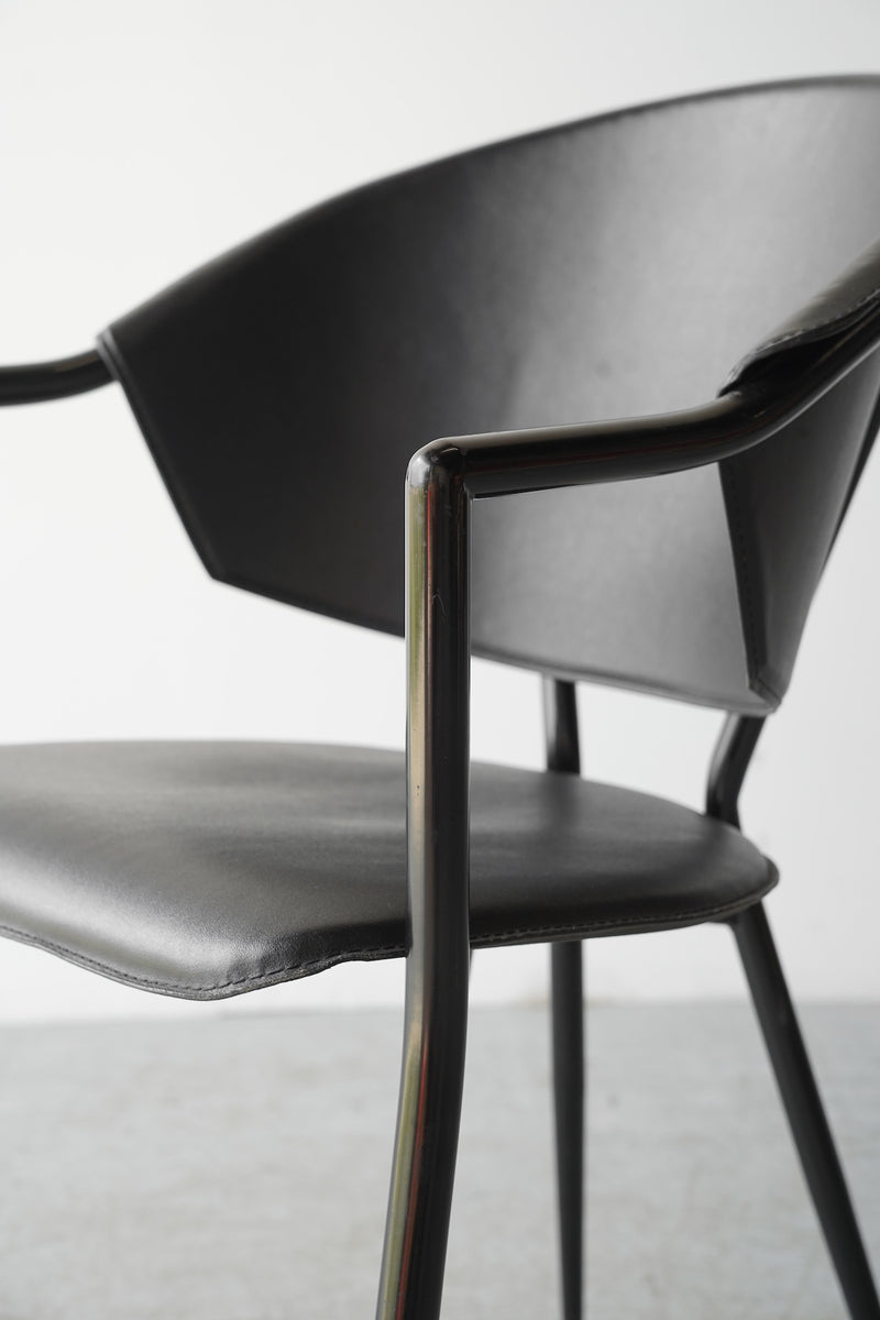 ダイニングチェア <br> Italy <br>大和店 - ヴィンテージ SHARK ATTACK