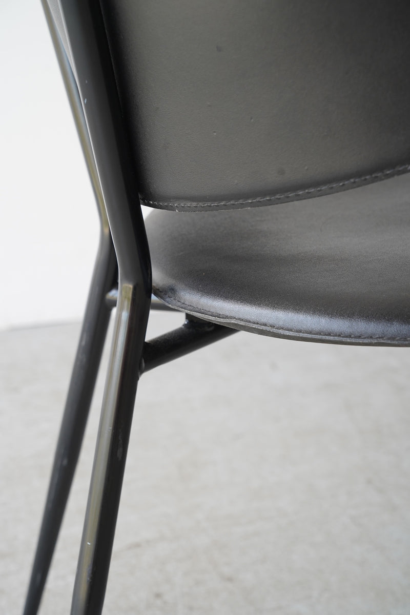 ダイニングチェア <br> Italy <br>大和店 - ヴィンテージ SHARK ATTACK