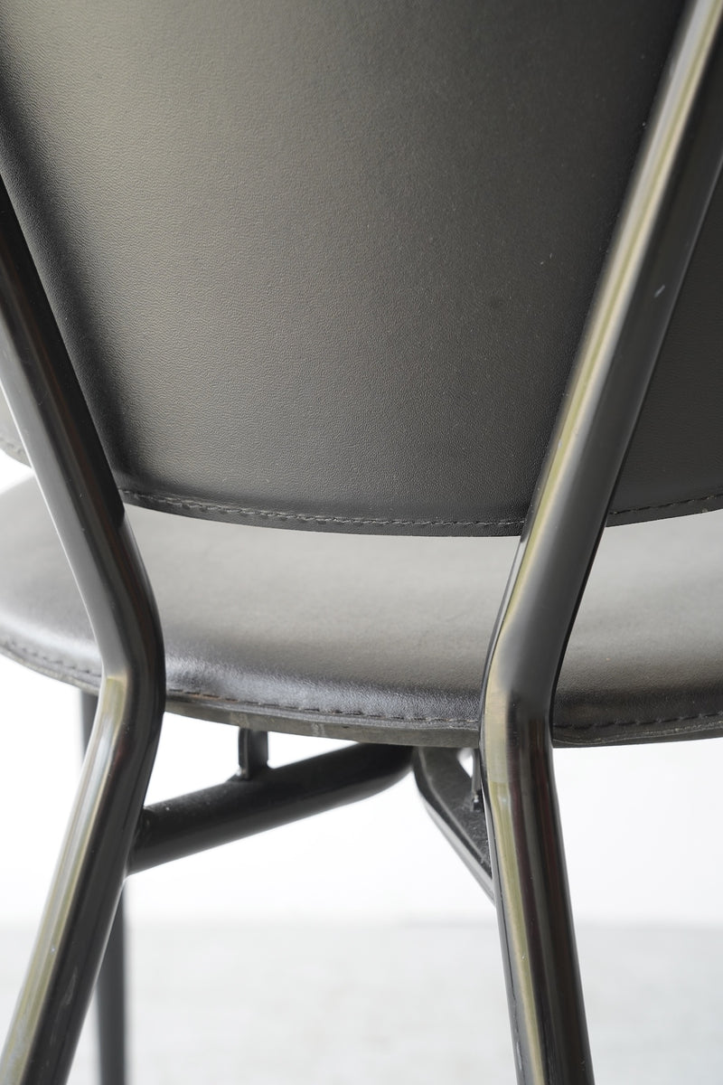 ダイニングチェア <br> Italy <br>大和店 - ヴィンテージ SHARK ATTACK