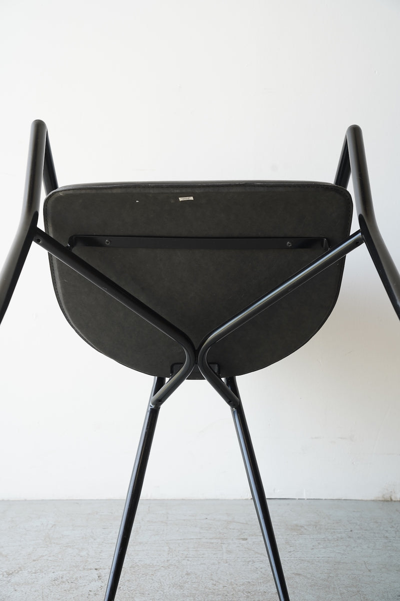 ダイニングチェア <br> Italy <br>大和店 - ヴィンテージ SHARK ATTACK