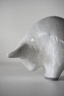 Otto Keramik <br>Bull 1010 S <br>Otto Keramik Tokyo・cerote antiques・大和店・大阪店 - ヴィンテージ SHARK ATTACK