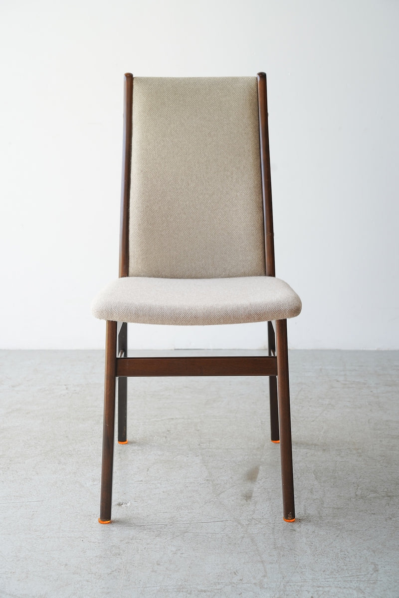 Farstrup Mobler <br> ダイニングチェア <br> Denmark <br> 大和店 - ヴィンテージ SHARK ATTACK