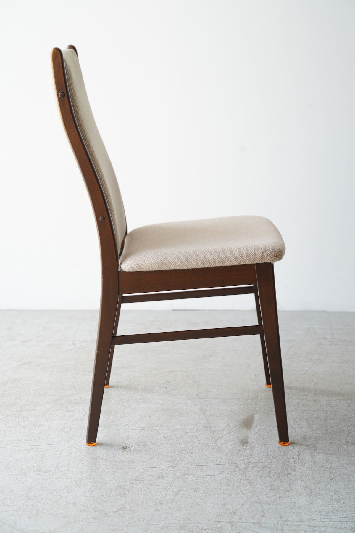 Farstrup Mobler <br> ダイニングチェア <br> Denmark <br> 大和店 - ヴィンテージ SHARK ATTACK