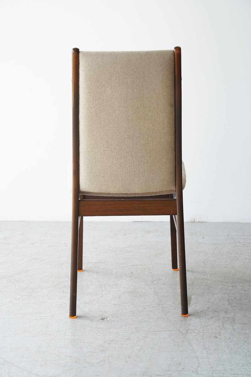 Farstrup Mobler <br> ダイニングチェア <br> Denmark <br> 大和店 - ヴィンテージ SHARK ATTACK