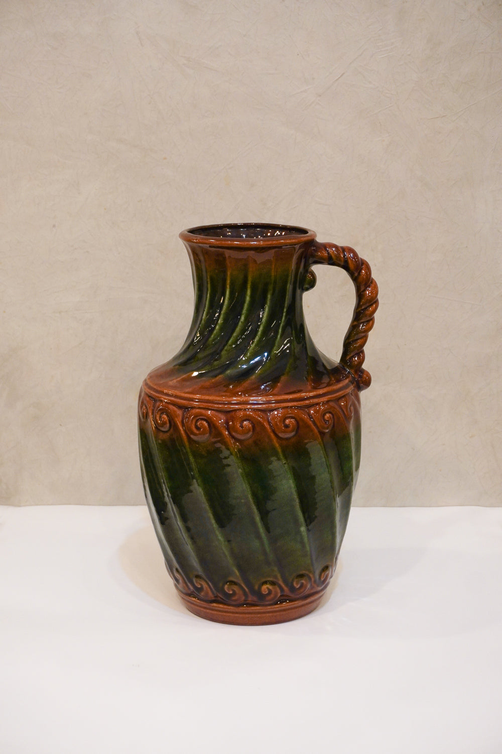 Carstens 花瓶　ドイツ製　アンティーク Carstens 花瓶 ドイツ製 アンティーク Carstens 花瓶ドイツ製アンティーク