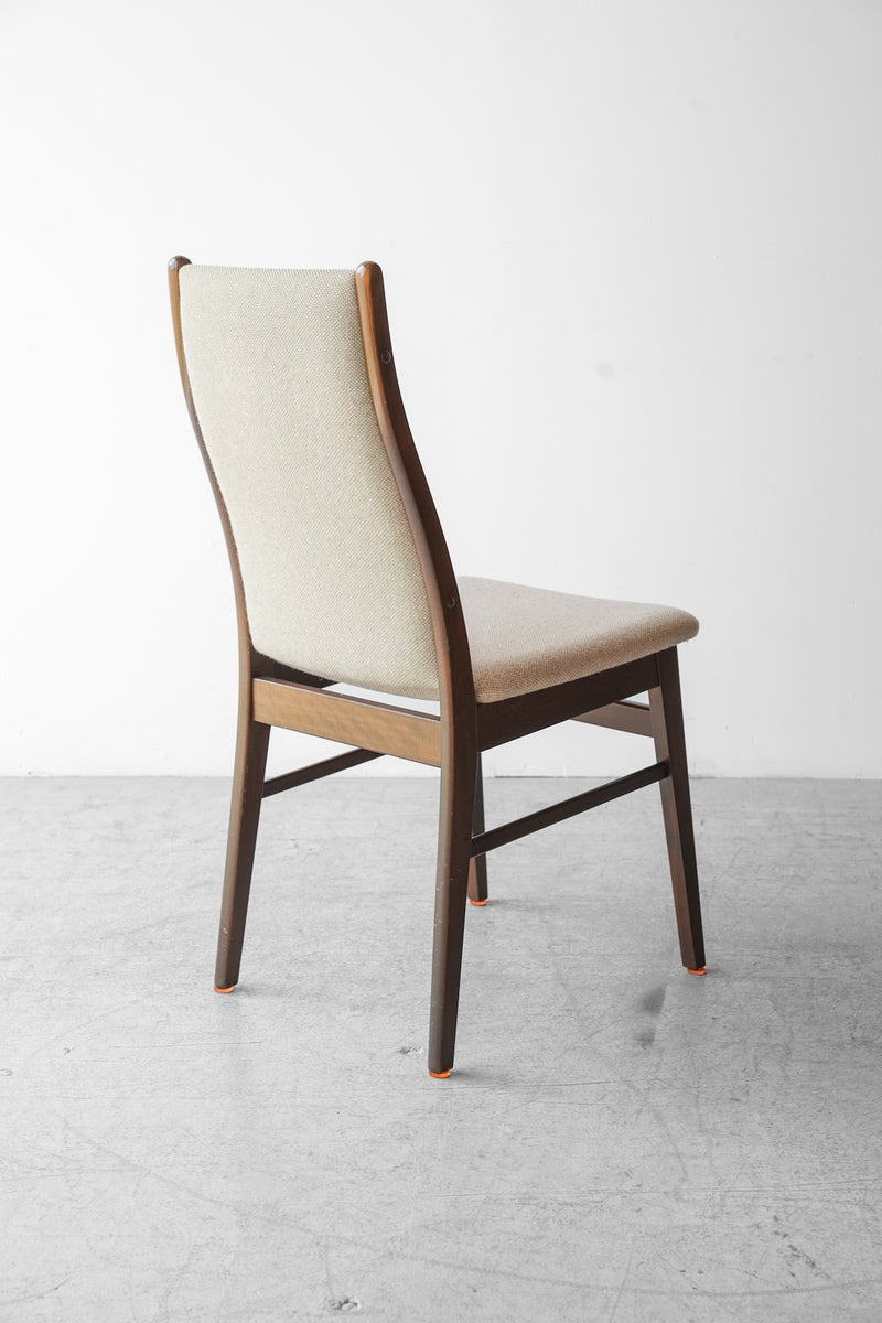 Farstrup Mobler <br> ダイニングチェア <br> Denmark <br> 大和店 - ヴィンテージ SHARK ATTACK