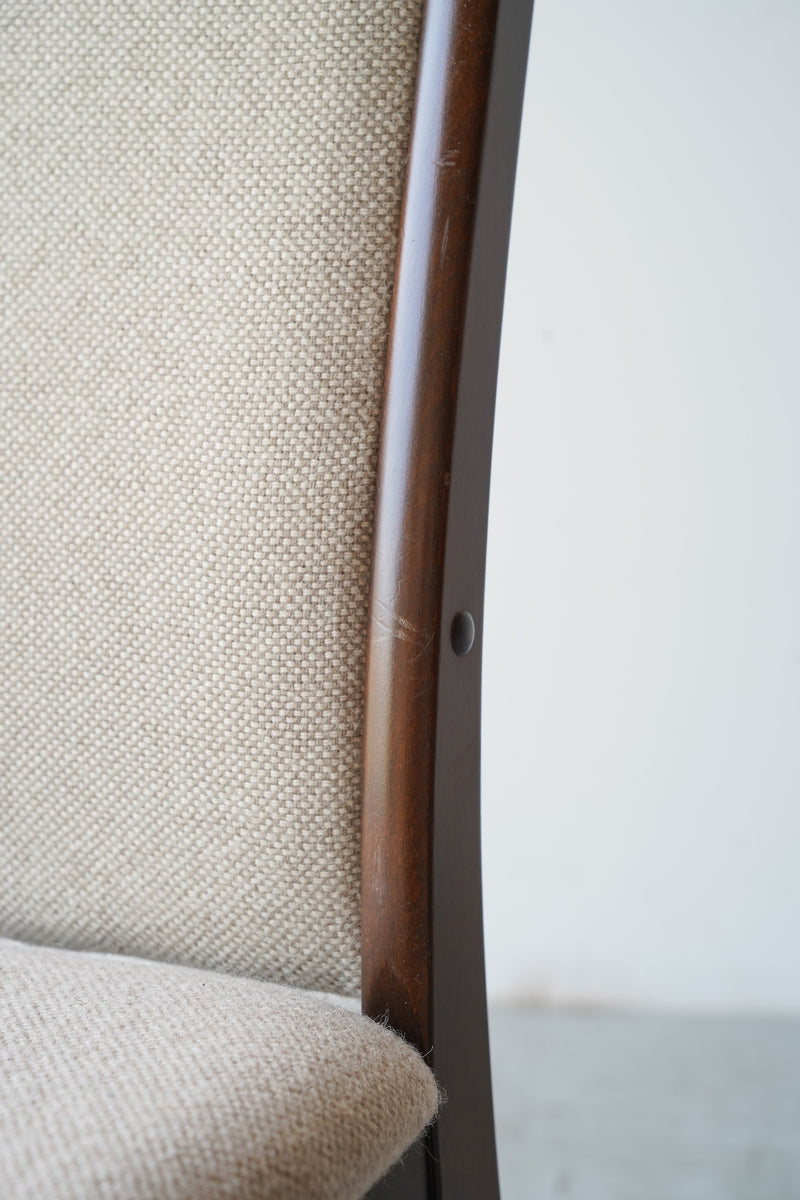 Farstrup Mobler <br> ダイニングチェア <br> Denmark <br> 大和店 - ヴィンテージ SHARK ATTACK