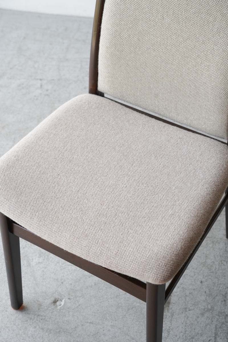 Farstrup Mobler <br> ダイニングチェア <br> Denmark <br> 大和店 - ヴィンテージ SHARK ATTACK