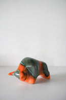 Otto Keramik <br>Bull 1010 L <br>Otto Keramik Tokyo・大阪店・TAMAGAWA BASE - ヴィンテージ SHARK ATTACK