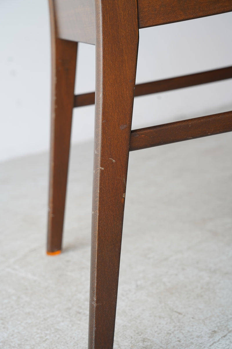 Farstrup Mobler <br> ダイニングチェア <br> Denmark <br> 大和店 - ヴィンテージ SHARK ATTACK