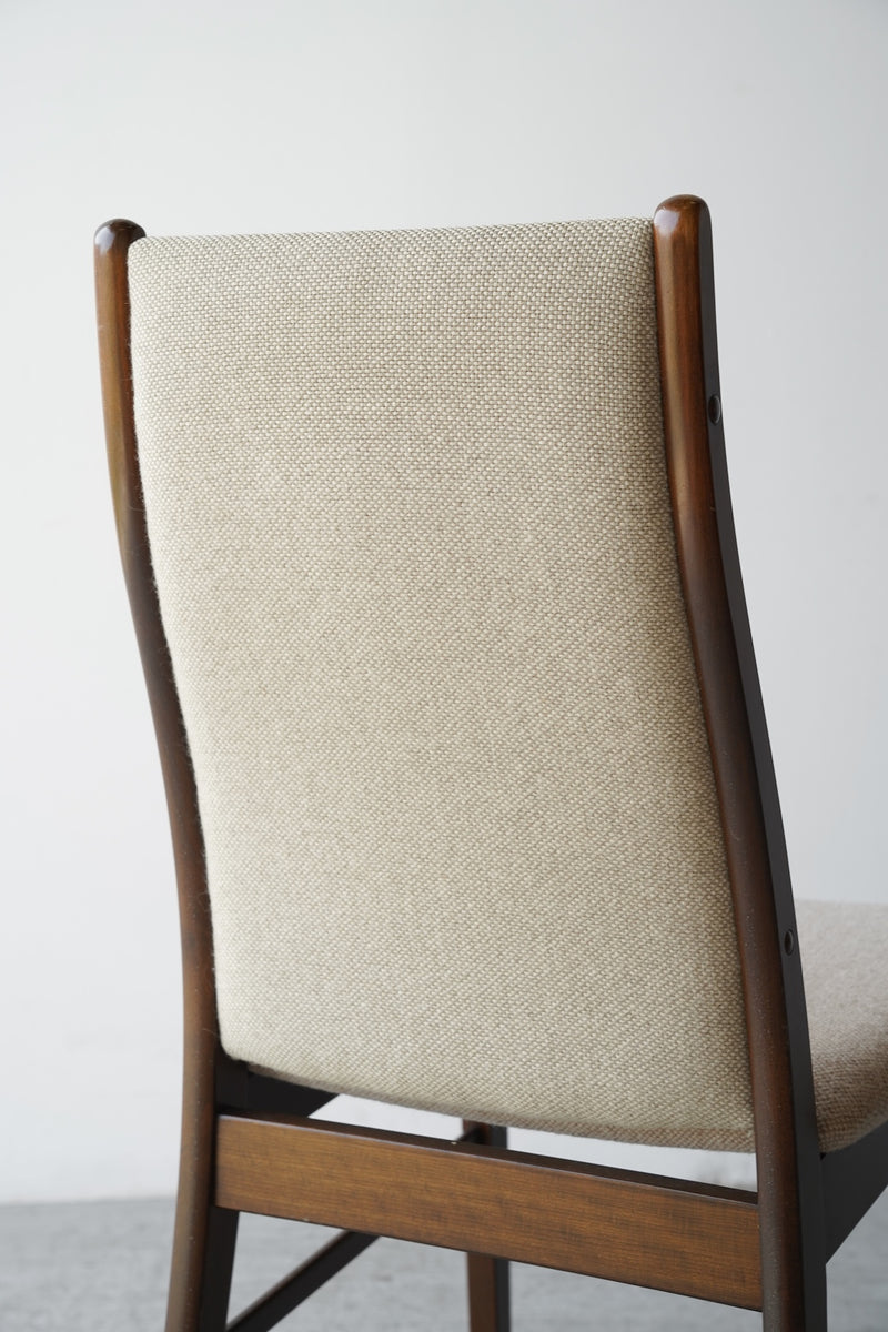 Farstrup Mobler <br> ダイニングチェア <br> Denmark <br> 大和店 - ヴィンテージ SHARK ATTACK