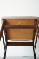 Farstrup Mobler <br> ダイニングチェア <br> Denmark <br> 大和店 - ヴィンテージ SHARK ATTACK