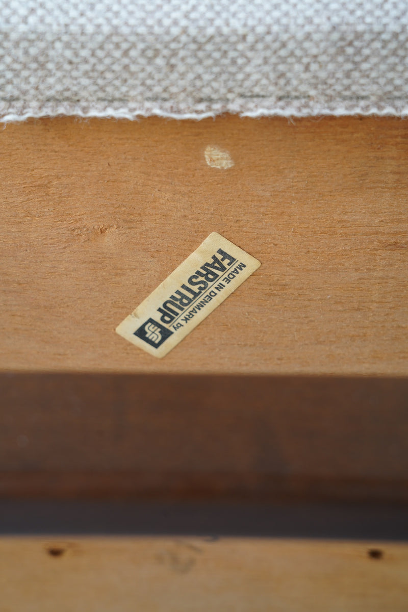 Farstrup Mobler <br> ダイニングチェア <br> Denmark <br> 大和店 - ヴィンテージ SHARK ATTACK