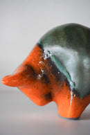 Otto Keramik <br>Bull 1010 L <br>Otto Keramik Tokyo・大阪店・TAMAGAWA BASE - ヴィンテージ SHARK ATTACK