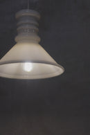 Holmegaard <br>ペンダントランプ<br>Denmark , 1980s<br>大和店