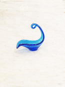 Murano<br>ガラス ボウル <br>1950's , Italy <br>bob's box