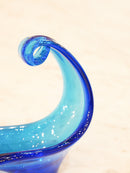 Murano<br>ガラス ボウル <br>1950's , Italy <br>bob's box