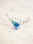 Murano<br>ガラス ボウル <br>1960-70's , Italy <br>bob's box