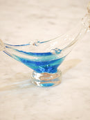 Murano<br>ガラス ボウル <br>1960-70's , Italy <br>bob's box