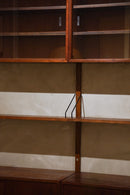 CADO社 Poul Cadovius<br>Royal System ウォールユニットシェルフ<br>1960's , Denmark<br>bob's box - ヴィンテージ SHARK ATTACK