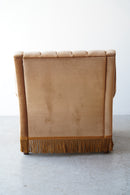 ファブリック１シーターソファ <br>大和店 - ヴィンテージ SHARK ATTACK