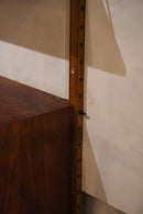 CADO社 Poul Cadovius<br>Royal System ウォールユニットシェルフ<br>1960's , Denmark<br>bob's box - ヴィンテージ SHARK ATTACK