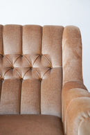 ファブリック１シーターソファ <br>大和店 - ヴィンテージ SHARK ATTACK