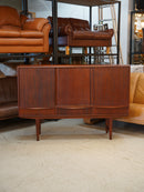 Sejling Skabe , E.W. Bach <br>チークウッド サイドボード <br>1950's-1960's , Denmark <br> bob's box
