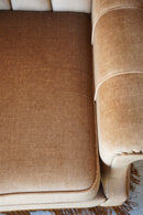 ファブリック１シーターソファ <br>大和店 - ヴィンテージ SHARK ATTACK