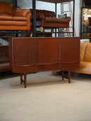 Sejling Skabe , E.W. Bach <br>チークウッド サイドボード <br>1950's-1960's , Denmark <br> bob's box