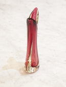 Murano<br>ガラス フラワーベース <br>1950's , Italy <br>bob's box