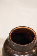 Scheurich "horse” S <br>セラミック フラワーベース <br>1960's , Germany<br>bob's box - ヴィンテージ SHARK ATTACK