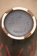 Scheurich "horse” S <br>セラミック フラワーベース <br>1960's , Germany<br>bob's box - ヴィンテージ SHARK ATTACK