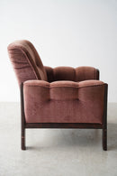 ファブリック１シーターソファ <br>大和店、大阪店 - ヴィンテージ SHARK ATTACK