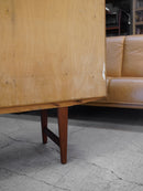 Sejling Skabe , E.W. Bach <br>チークウッド サイドボード <br>1950's-1960's , Denmark <br> bob's box