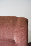 ファブリック１シーターソファ <br>大和店、大阪店 - ヴィンテージ SHARK ATTACK