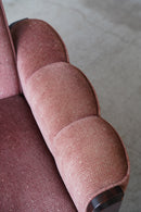 ファブリック１シーターソファ <br>大和店、大阪店 - ヴィンテージ SHARK ATTACK