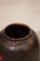 Scheurich "horse” L <br>セラミック フラワーベース <br>1960's , Germany<br>bob's box - ヴィンテージ SHARK ATTACK