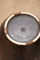 Scheurich "horse” L <br>セラミック フラワーベース <br>1960's , Germany<br>bob's box - ヴィンテージ SHARK ATTACK