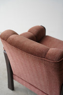 ファブリック１シーターソファ <br>大和店、大阪店 - ヴィンテージ SHARK ATTACK