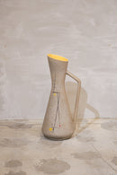 Fat Lava<br>セラミック フラワーベース <br>West Germany<br>bob's box - ヴィンテージ SHARK ATTACK