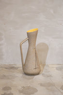 Fat Lava<br>セラミック フラワーベース <br>West Germany<br>bob's box - ヴィンテージ SHARK ATTACK