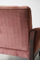 ファブリック１シーターソファ <br>大和店、大阪店 - ヴィンテージ SHARK ATTACK