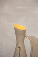 Fat Lava<br>セラミック フラワーベース <br>West Germany<br>bob's box - ヴィンテージ SHARK ATTACK